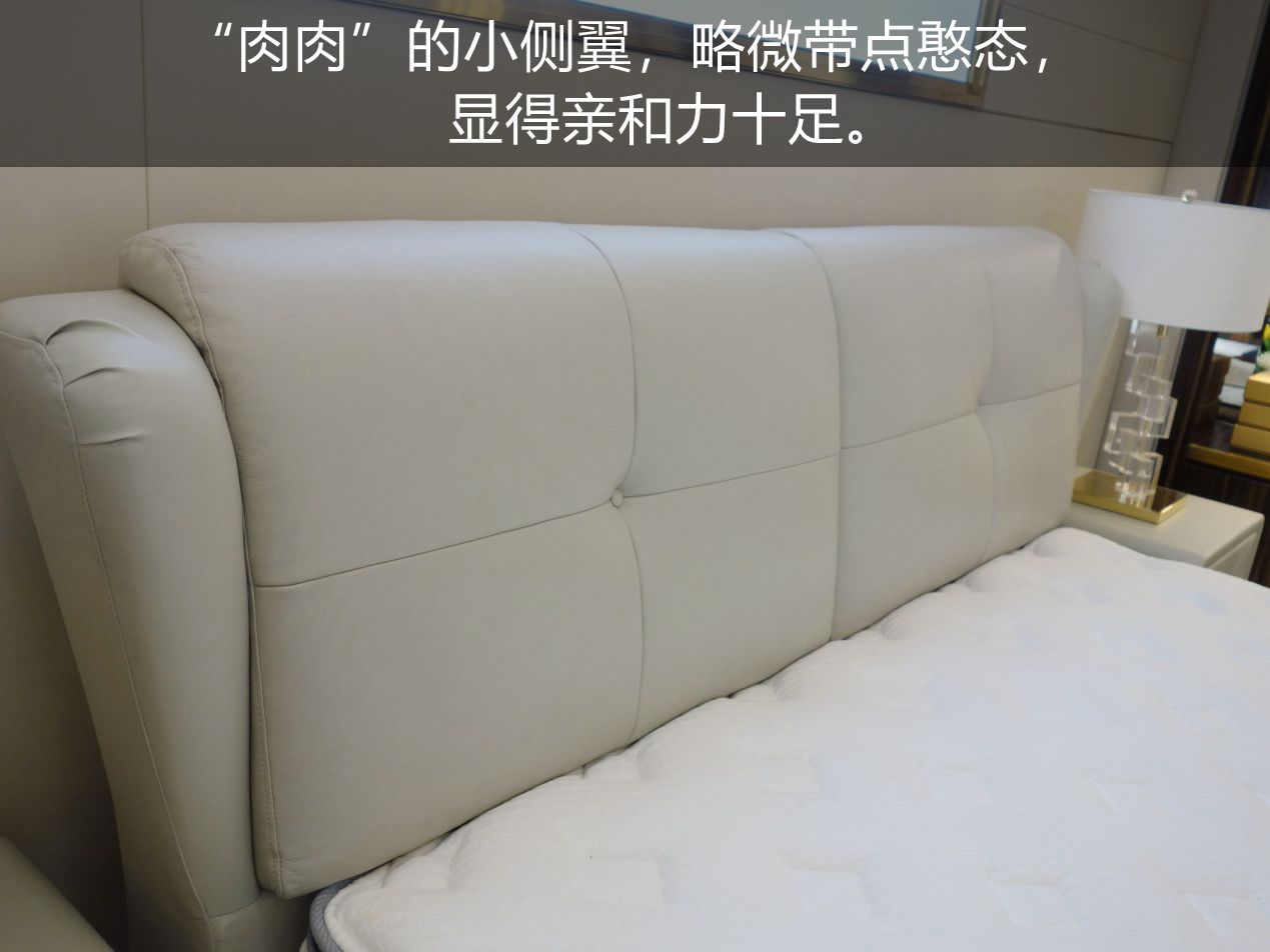 芝华仕5星床垫棕垫拆解测评,芝华仕5星床垫图标