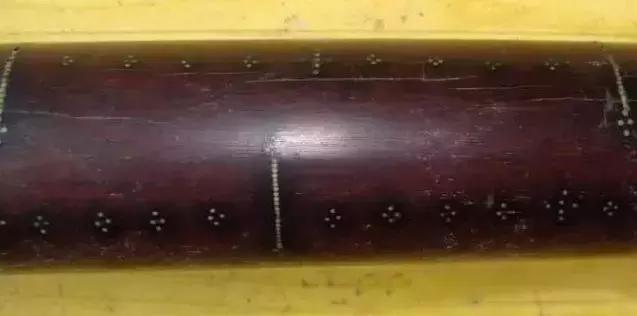 老式杆秤值钱吗,大杆秤价值多少