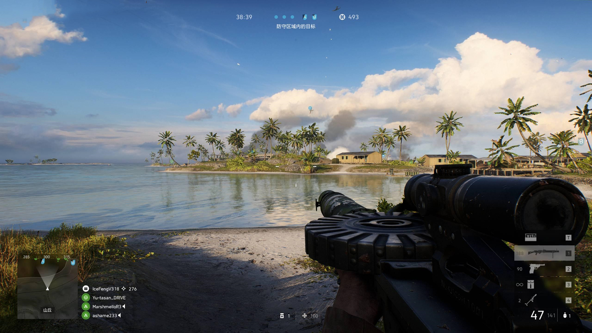 买了战地5还有必要买2042吗,买了战地五就不能买战地2042吗