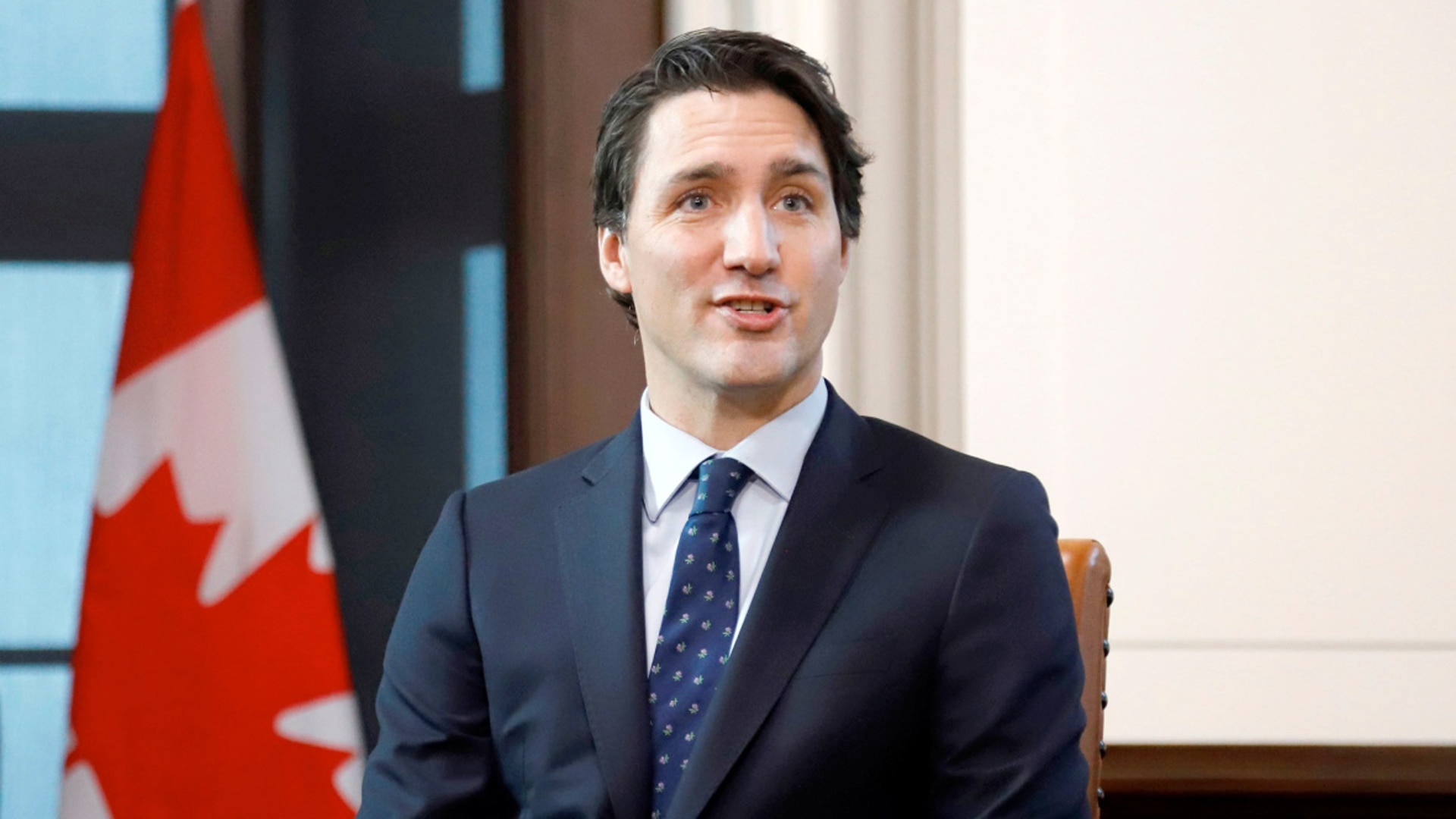 政坛年龄大比对，细数“老中青”领导人的烦恼