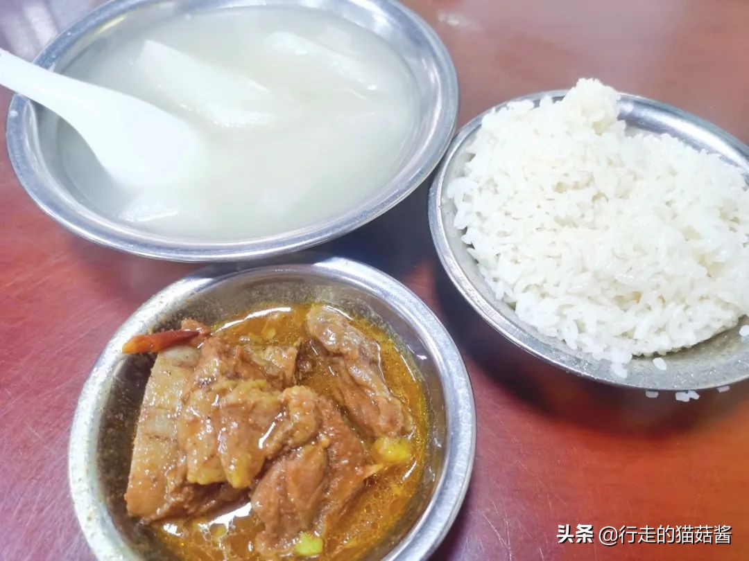 泉州西街古早味肉粽,泉州西街古早味零食