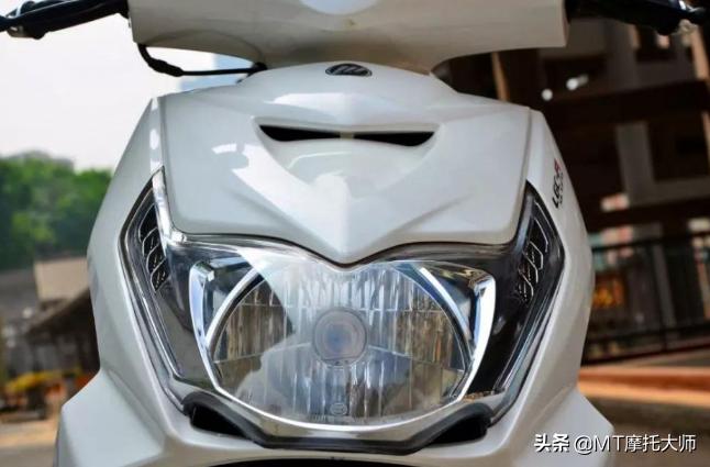 力帆花韵125为什么停产了,力帆口碑最好的150踏板车