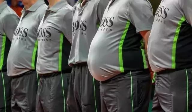 怎样减内脏脂肪最快最有效教程,减内脏脂肪最快的2个方法