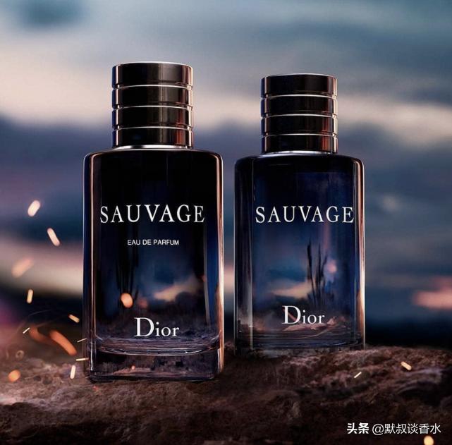 最好闻夏日男香,送男友淡香水推荐哪款好闻点