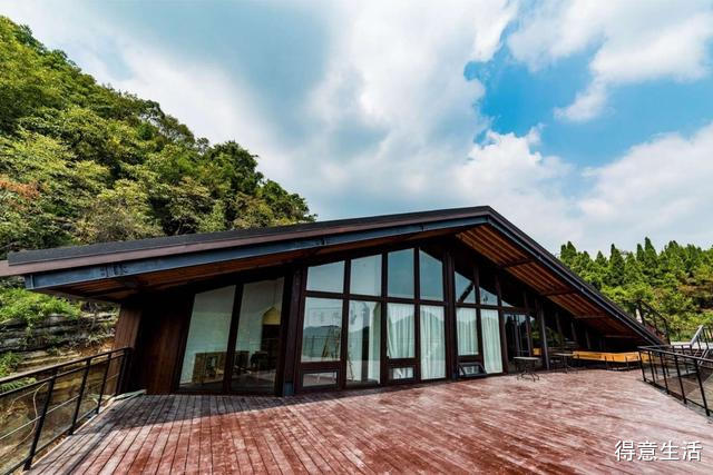 湖北周边精品民宿在哪里,湖北景区适合带孩子的民宿