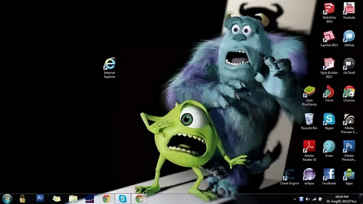 2020年,IE浏览器笑话仍不过时