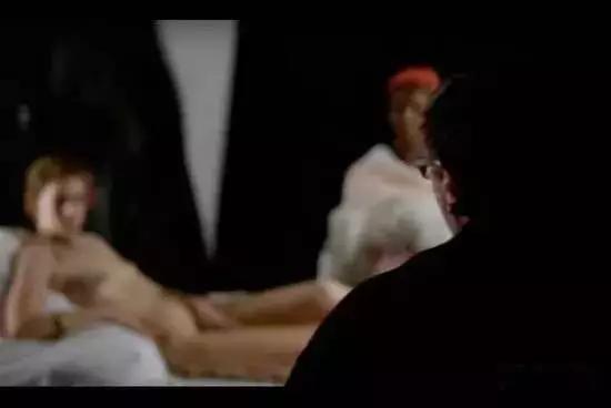 *女妓**竟是艺术家灵感的源泉？这大概就是大画家们的共同特点了吧！