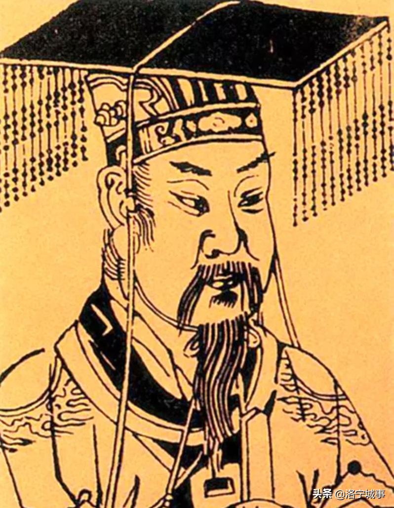 张氏家族起源是什么世家,张氏的姓氏起源与历史名人故事