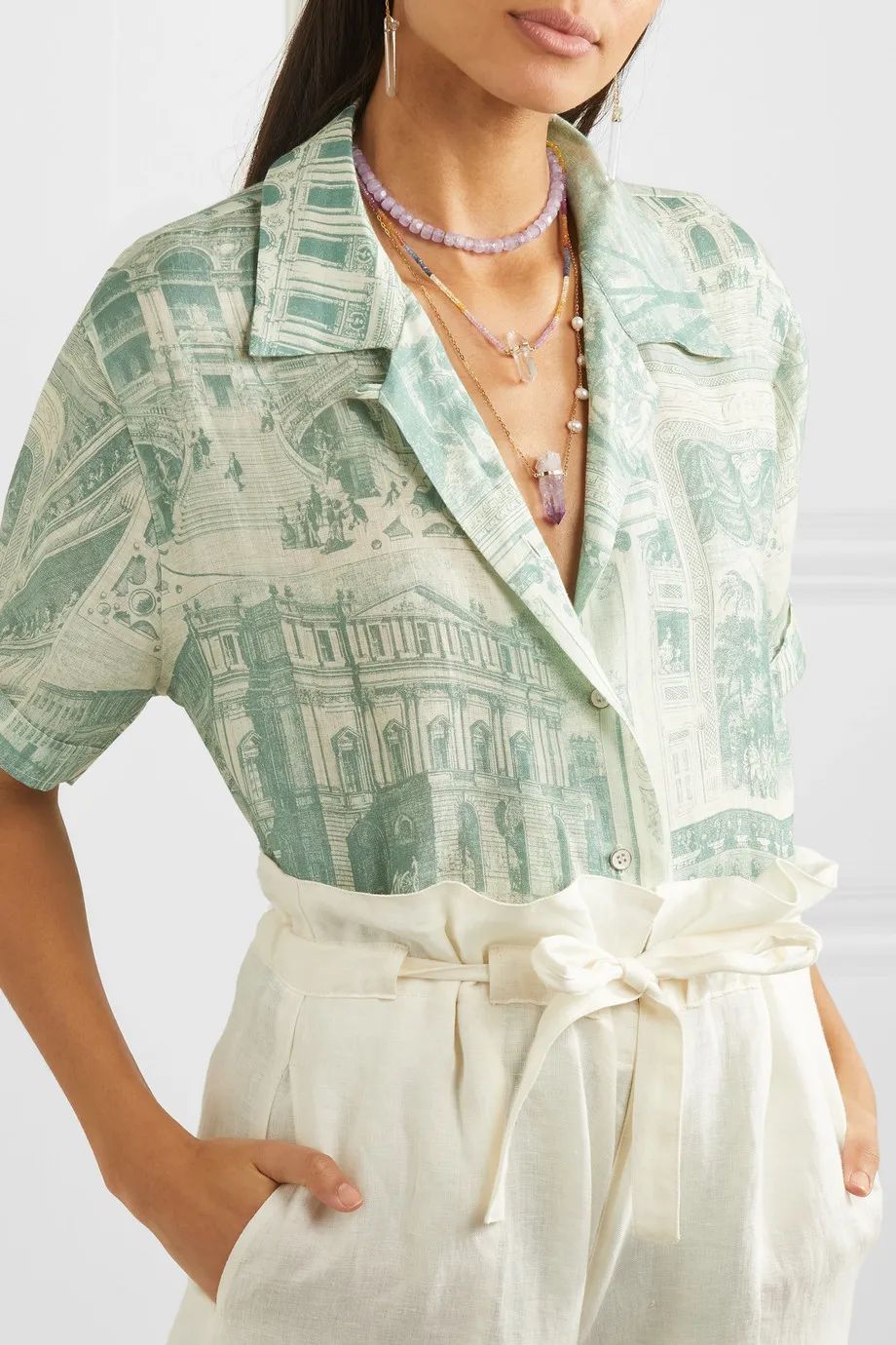 春天来了万物复苏教程,万物复苏美好的季节开始