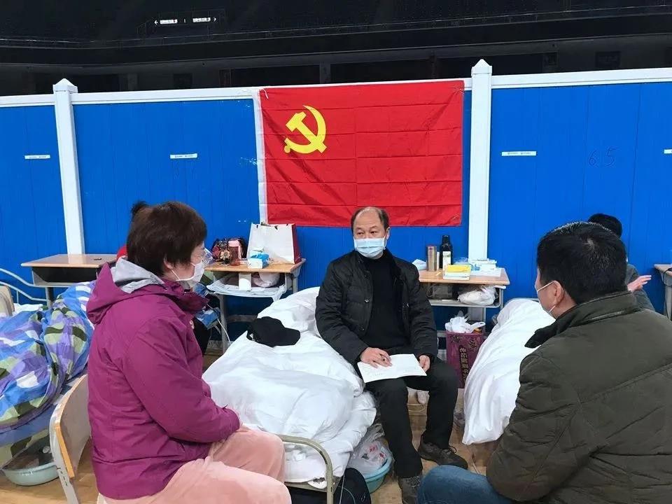 负压隔离病房神秘面纱,揭开白衣天使面纱