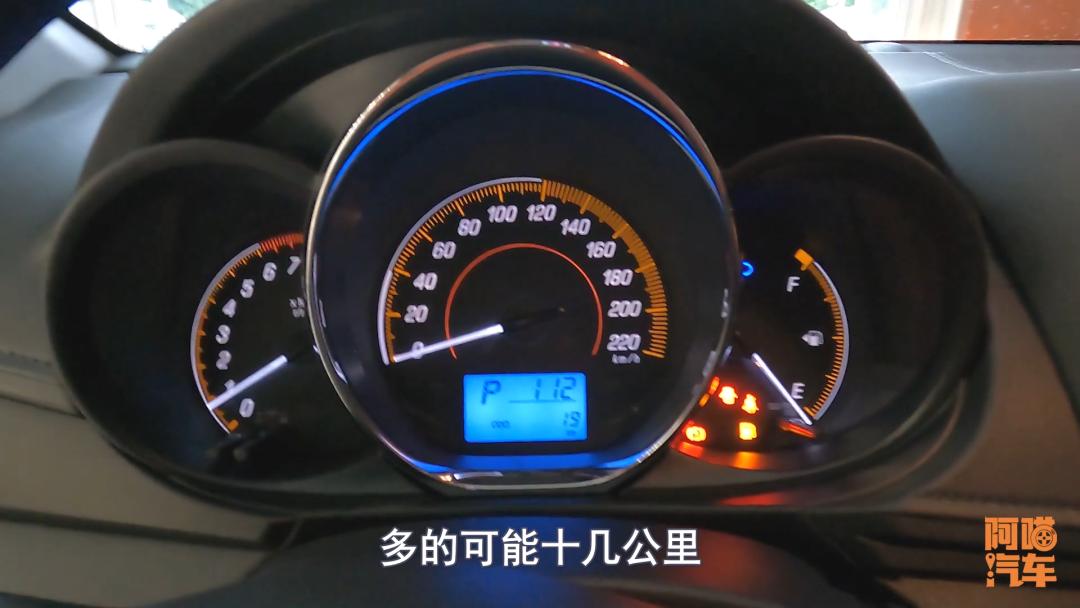 验车教程,小白买车验车攻略