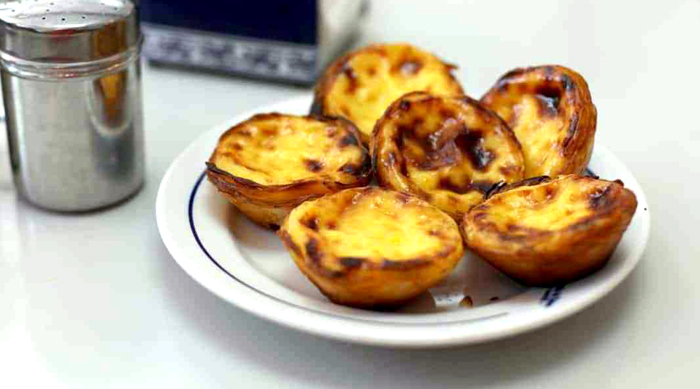 葡萄牙有葡式蛋挞吗,正宗葡萄牙蛋挞纪录片