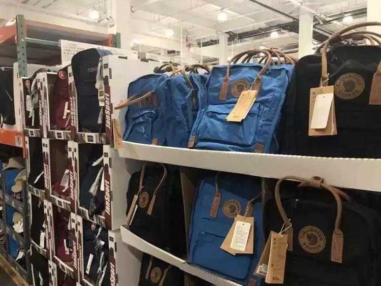 美国costco东西为何便宜,costco又被挤爆会员卡多少钱