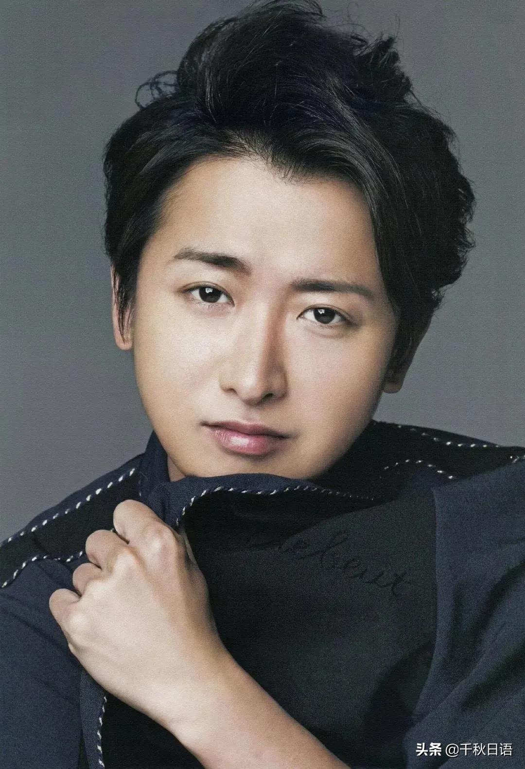 最想谈恋爱的男明星,最想交往的日本明星