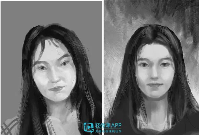 怎么样提升绘画技术,如何练好绘画基础