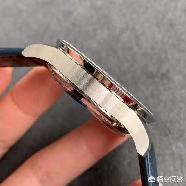 万国葡萄牙计时专柜折扣,万国葡萄牙计时表针功能