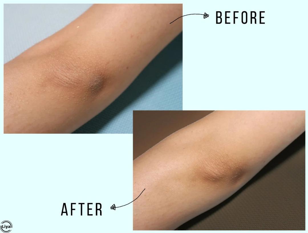 公认最好沐浴露李佳琦,李佳琦温和沐浴露