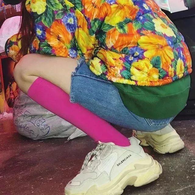 泫雅一字发卡,自制泫雅发卡