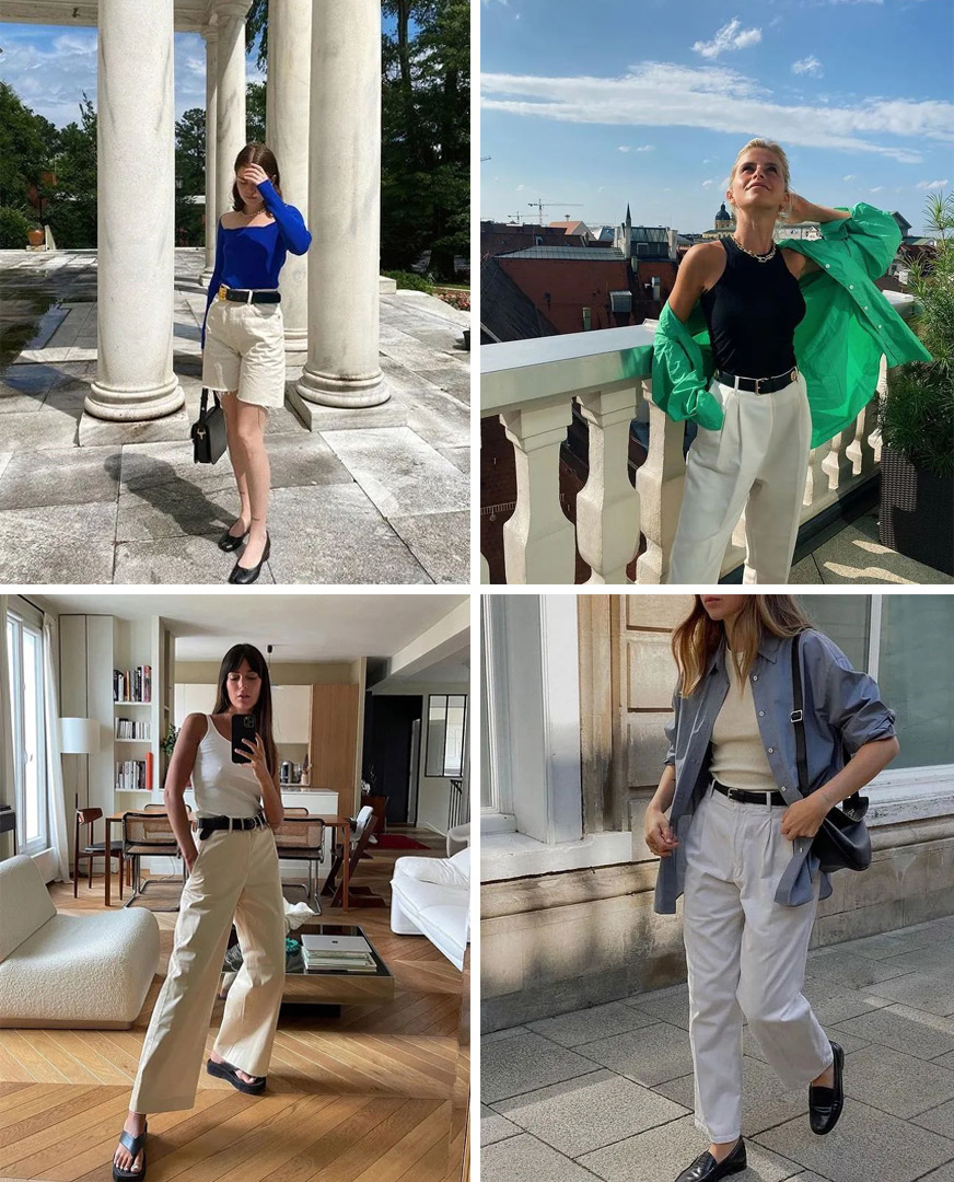 男朋友的衣服都是名牌,男朋友的衣服都好贵