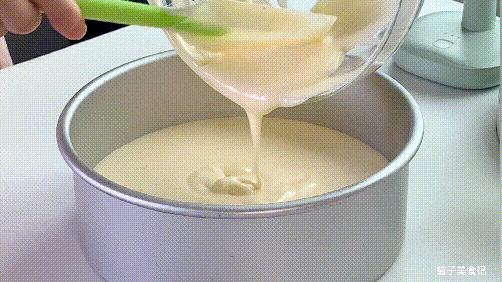 肉松蛋糕怎么做不掉皮？教你1个小技巧，简单易学0失败