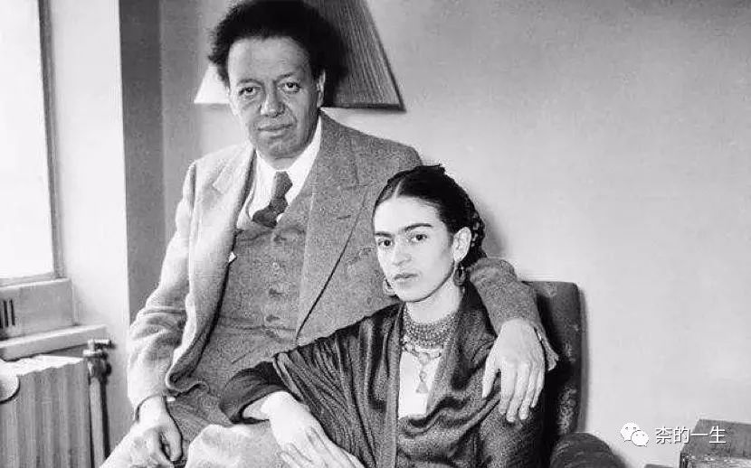 将艺术委以生命，还是将生命委以艺术——弗里达·卡罗