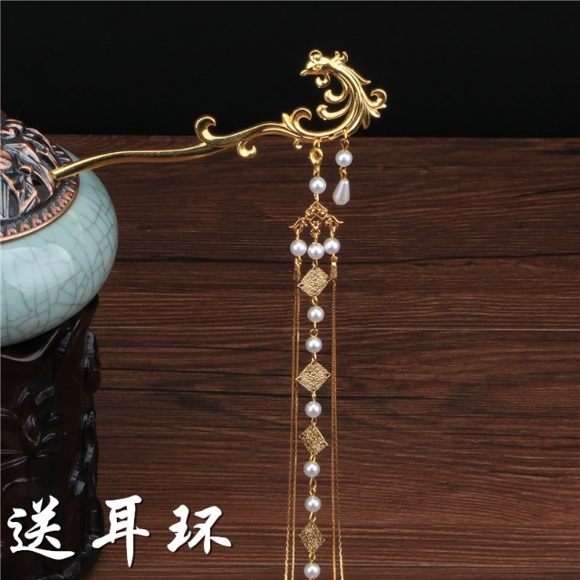 看起来很贵实际很便宜的汉服配饰,平价汉服配饰推荐