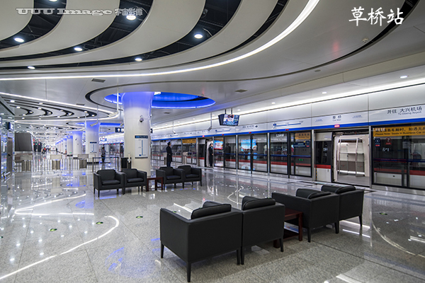 北京地铁大兴机场线时速,北京地铁大兴机场线视频