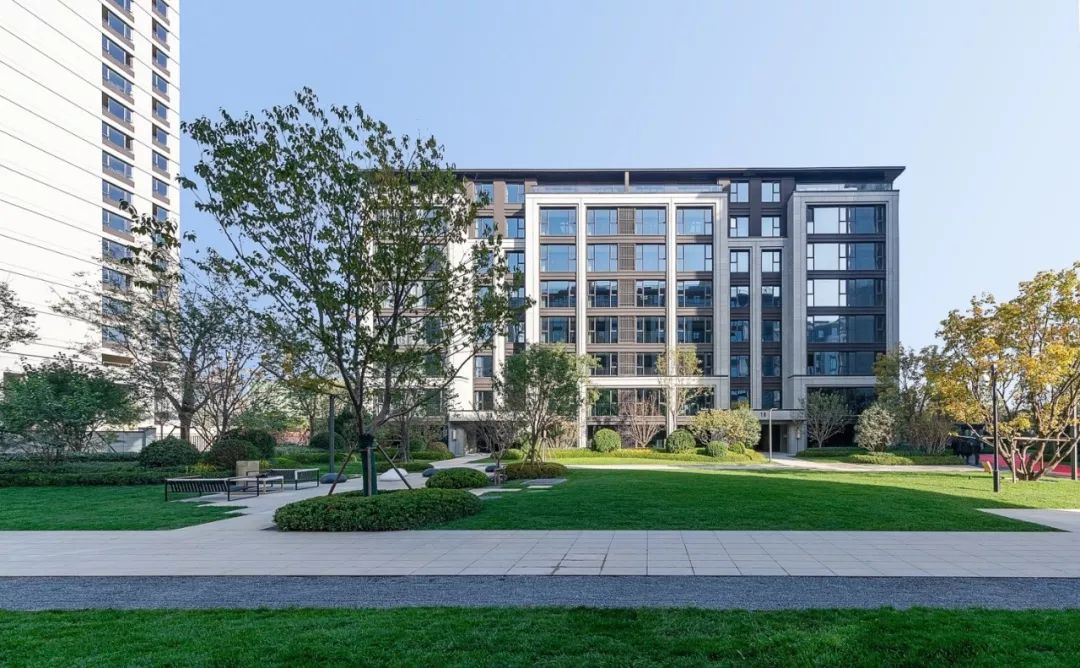 石家庄融创裕华壹号未来发展,石家庄融创裕华壹号4室设计图