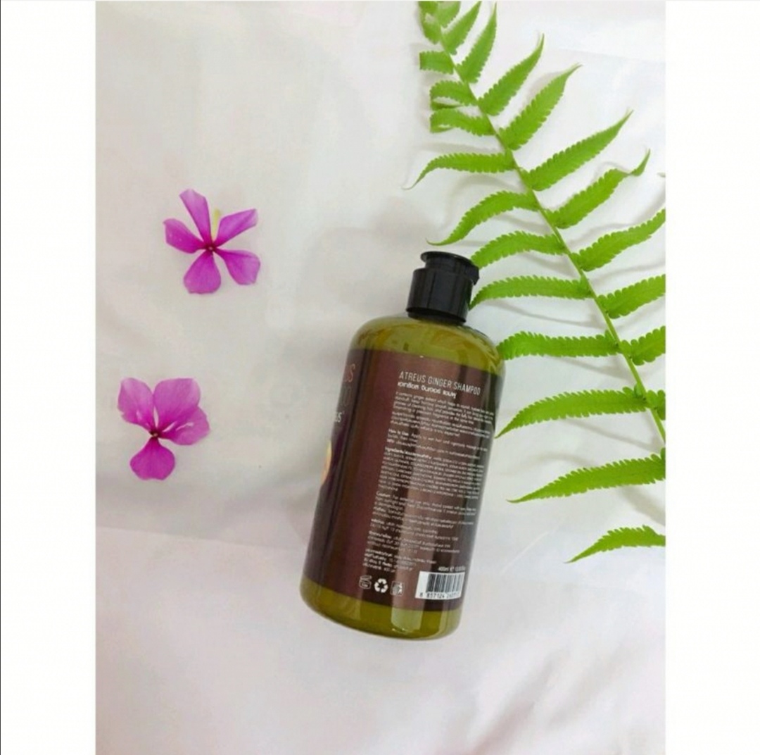 薇娅干性发质洗发水,薇娅增发洗发水