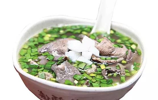 广州再多米三星，都不及一碗牛三星