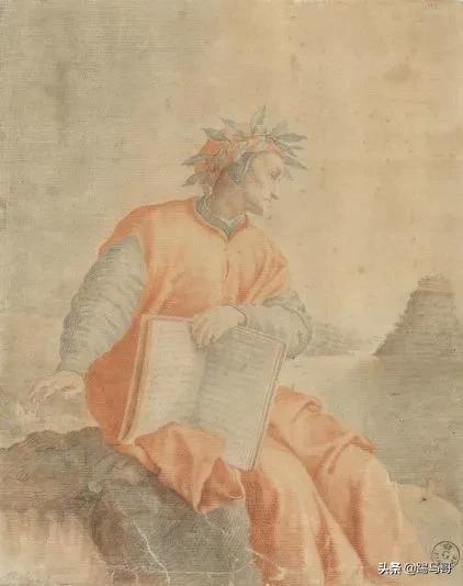 诗人但丁个人简介,意大利文艺复兴的先驱