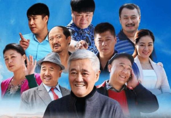 18262集的电视剧,播72年才喊停,女主演受不了请求编剧“写死”