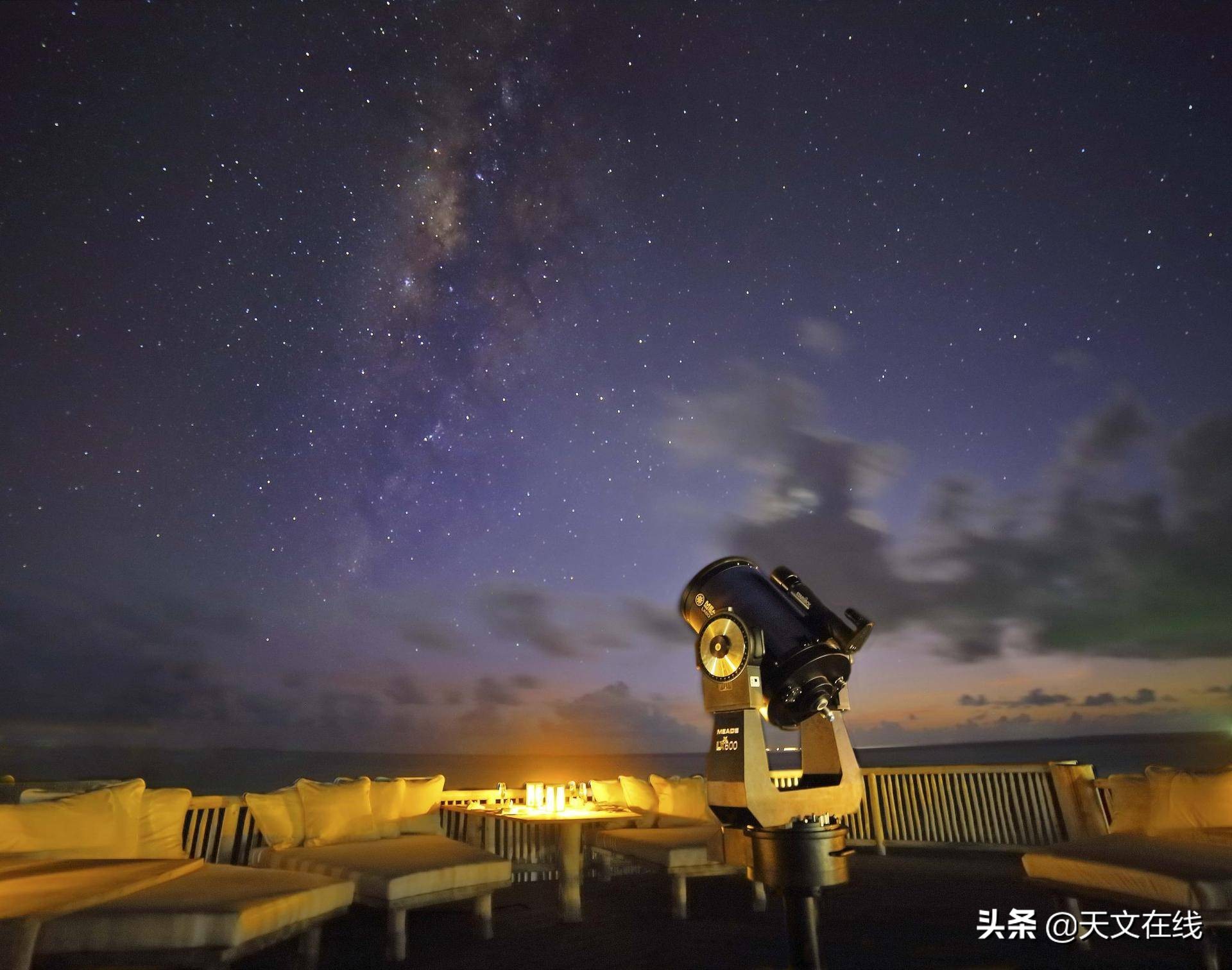 星空拍摄镜头神器,轻便型摄影神器