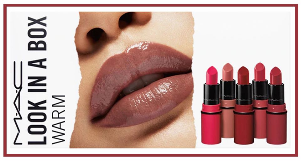 mac口红优惠推荐,mac口红限时特价