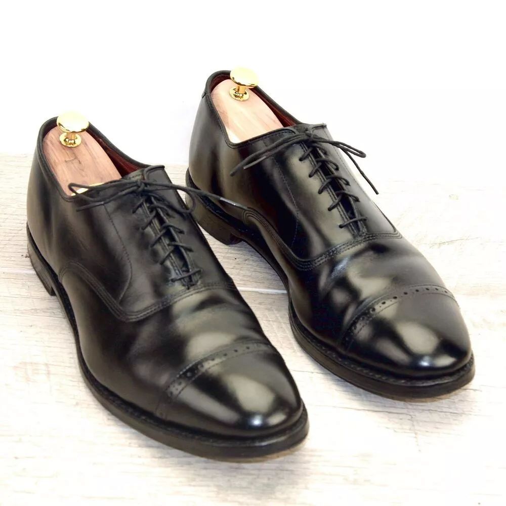 刚入职场的建议50个,初入职场95后10款皮鞋