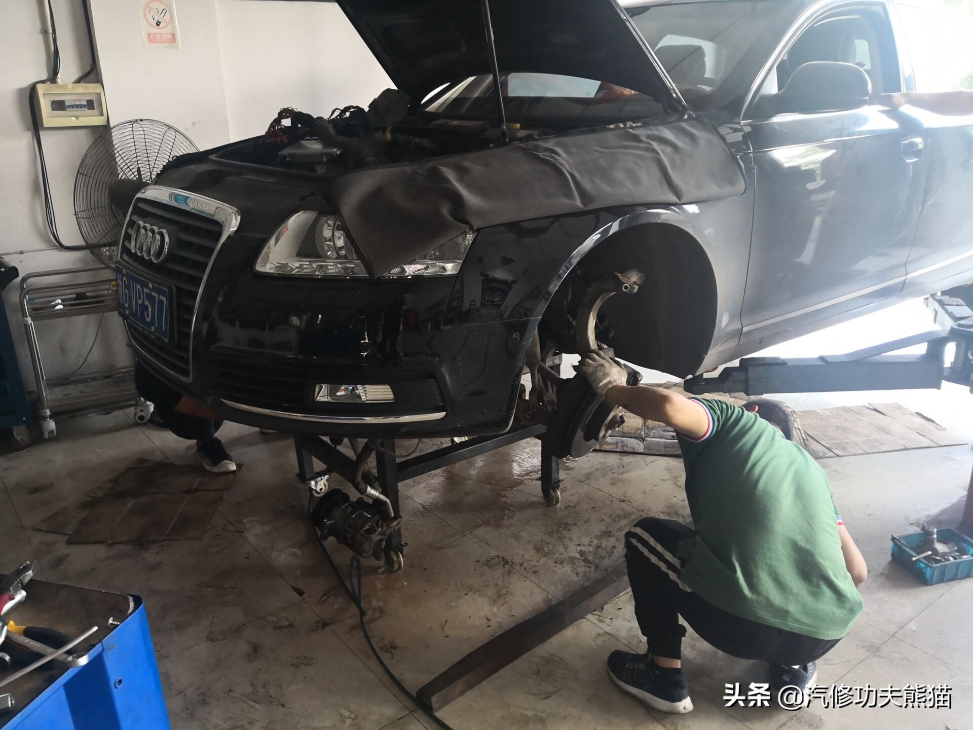 老款奥迪a6l烧机油的车型,最新款奥迪a6l质量怎么样烧机油吗