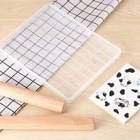 宝宝自制零食牛轧糖,亲子一起做手工牛轧糖的好处