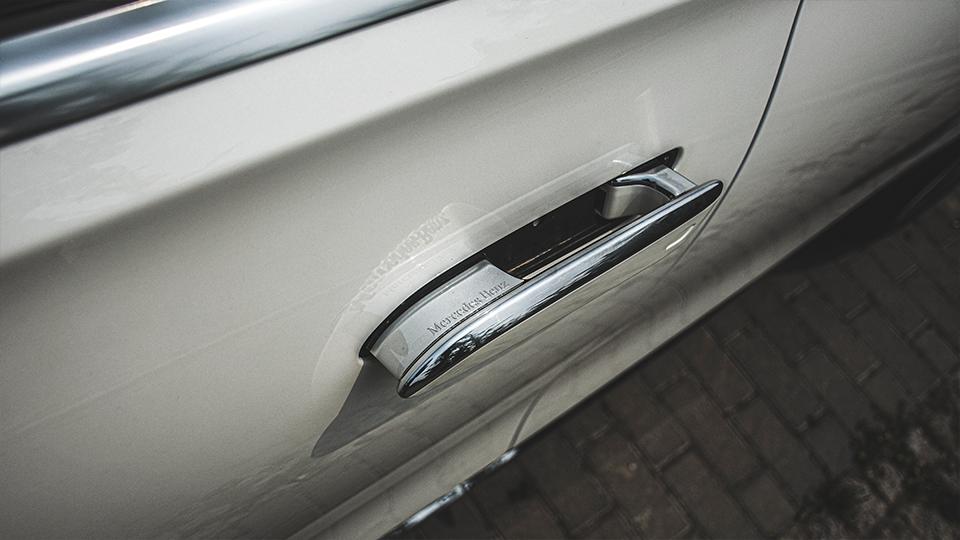 w223奔驰s级测评,w223是最后一代奔驰s级