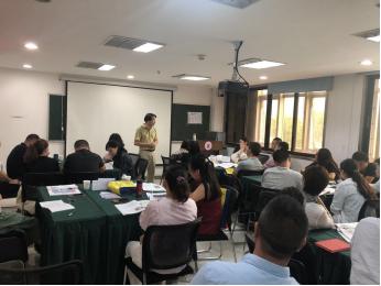 syb创业培训营销,syb课程制定你的市场营销计划