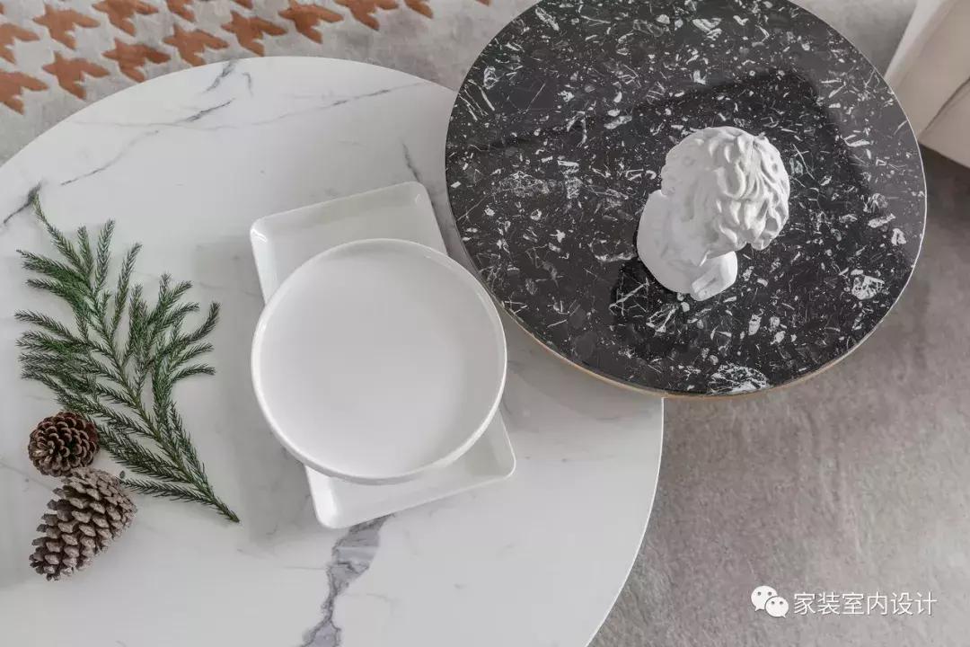 路劲隽澜湾装修效果图,燕澜湾88平米装修效果图