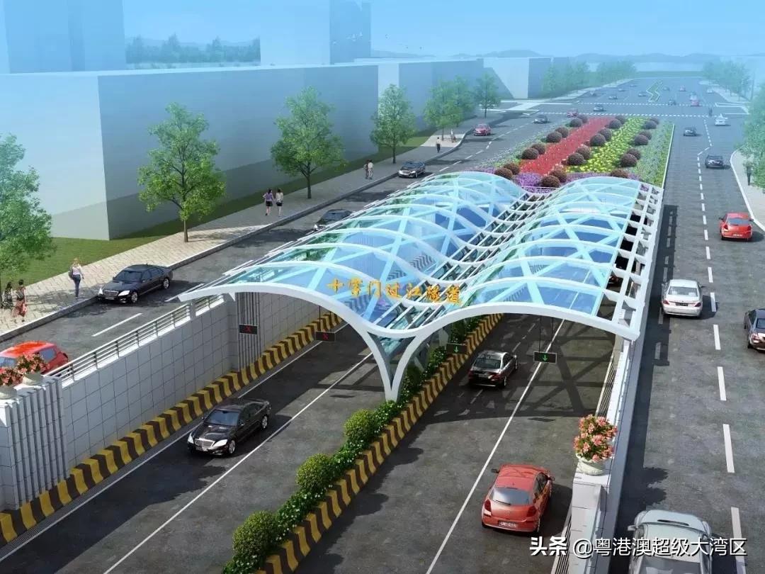 珠海经济会爆发吗,大局已定石滩镇即将腾飞