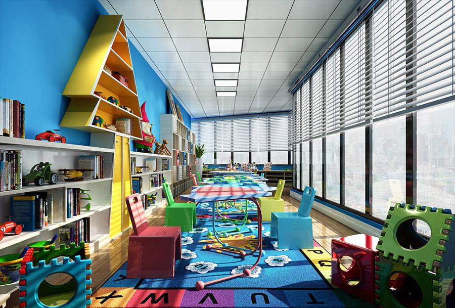 2岁孩子找保姆带还是幼儿园好,职场妈妈没有人看孩子怎么办