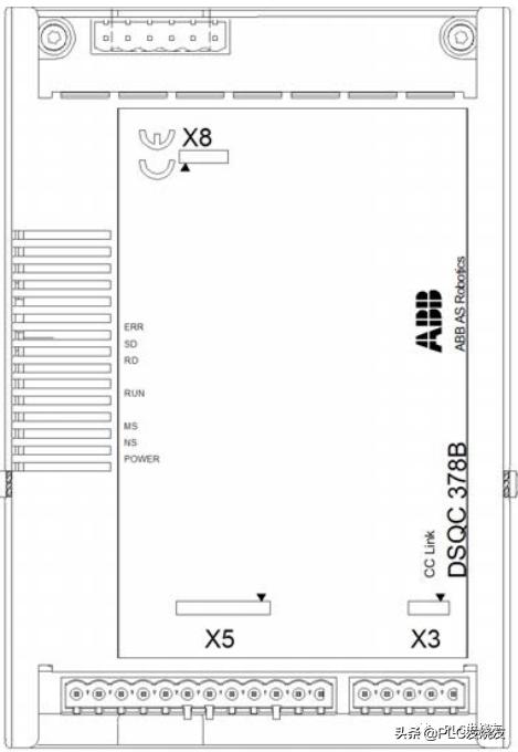 abb机器人以太网通信,abb机器人socket通信相关指令详解