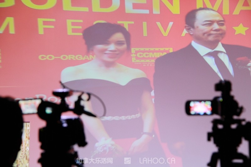 2019国际金枫叶电影节闭幕式,加拿大金枫叶国际电影节如何参与