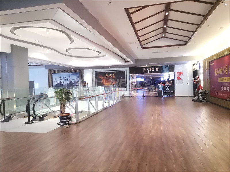 南充真实探店,南充市区有哪些大型商业综合体