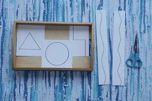 7-12月宝宝蒙氏亲子游戏,100个经典蒙氏小游戏总结