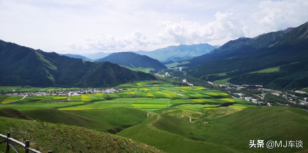 开保时捷卡宴去旅游怎么样,花2千块开车去旅游