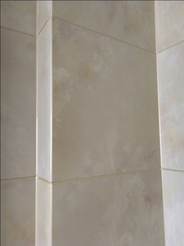 做美缝和不做美缝地砖缝隙的大小,美缝瓷砖缝要处理到什么程度