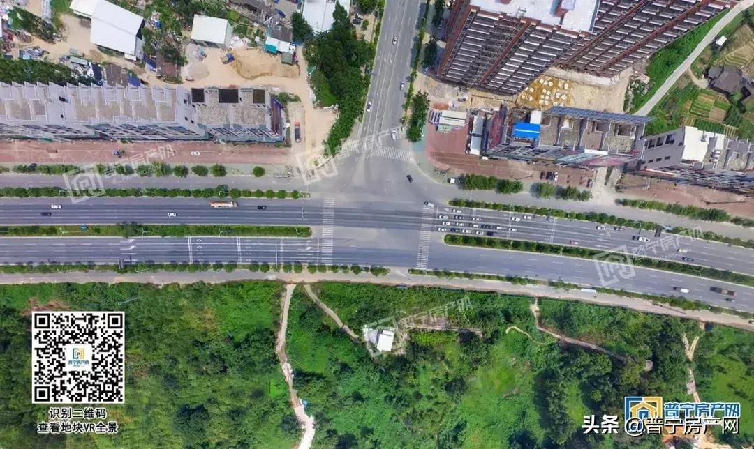 普宁大道全景,普宁大道最新视频