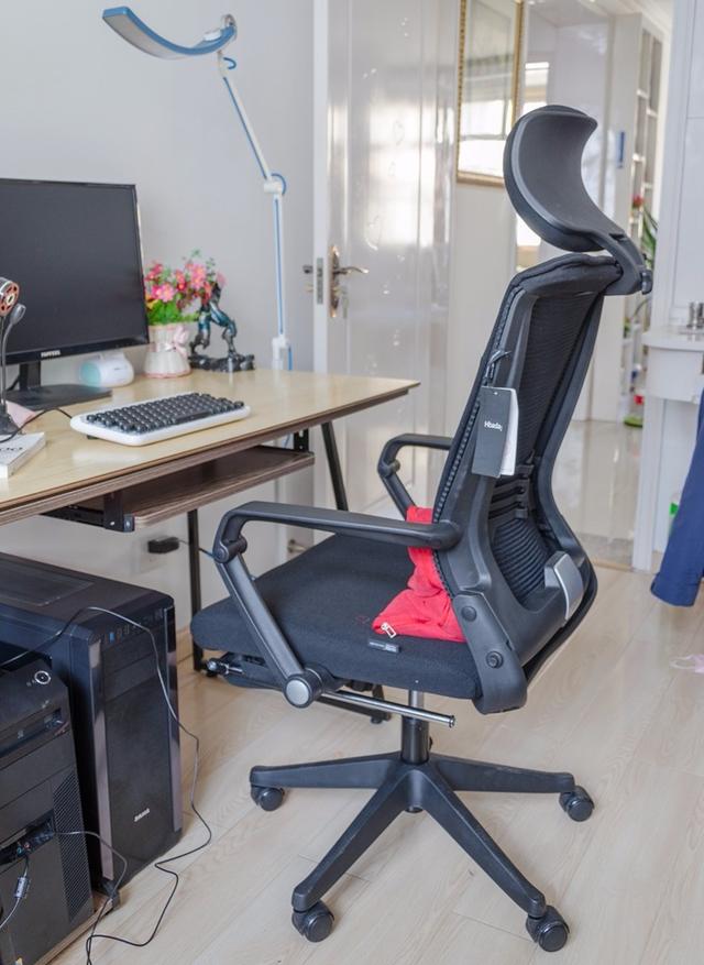 傲风透气电竞椅,椅子就坐傲风电竞椅